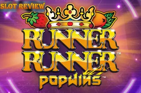 Runner Runner Popwins icon